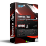 Plugin Alliance - Brainworx bx_clipper (Windows)