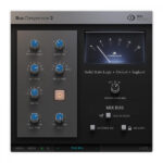 SSL Native Bus Compressor 2 (Windows)