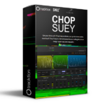 Tracktion Software SINEE Chop Suey (Windows)