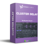 Minimal Audio - Cluster Delay (Windows)