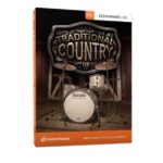 Toontrack Trad Country (EZX)