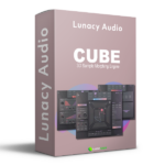 Lunacy Audio CUBE (Windows)