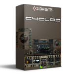 Sugar Bytes Cyclop (Windows)