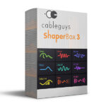 Cableguys - ShaperBox 3 (Windows)