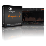 Cableguys ShaperBox 2 (Windows)