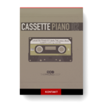 Cassette Piano 02