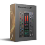 SSL Native Channel Strip 2 (Windows)