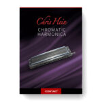 Best Service - Chris Hein Chromatic Harmonica