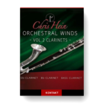 Claire Bassoon Virtuoso