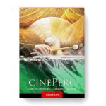 Cinesamples CinePerc Complete