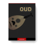 Cinematique Instruments - OUD v1.5