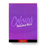 ProjectSAM Colours: Adaptive Runs