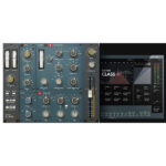 Softube - Console 1 British Class A (Windows)