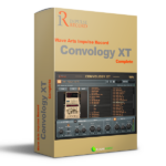 Impulse Record & Wave Arts Convology XT Complete (Windows)