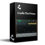 Cradle - The Prince (Windows)