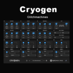 Glitchmachines – Cryogen (Windows)