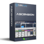 Cubic Audio Ascension (Windows)