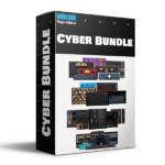 Plugin Alliance – Cyber Bundle (Windows)