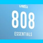 Cymatics – 808 Essentials (Sample Packs)