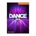 Toontrack Dance (EZX)