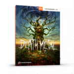 Toontrack Death Metal (EZX)