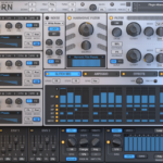 DS Audio Thorn (Sample Packs)