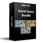 Dada Life Secret Sauce Bundle (Windows)