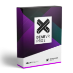 Dear Reality - dearVR PRO 2 (Windows)