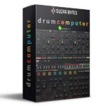 Sugar Bytes DrumComputer (Windows)