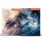 Toontrack Duality Bundle EZX