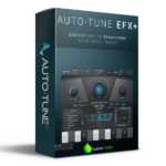 Auto-Tune EFX+ 10 (Windows)