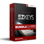 Toontrack - EZkeys Complete Bundle (Windows)
