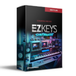 Toontrack – EZkeys With Synthwave (Windows)