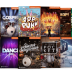 Toontrack EZX Expansions Bundle 2023