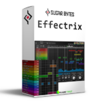 Sugar Bytes - Effectrix (Windows)