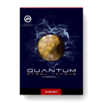 Emergence Audio Quantum Steel Tongue