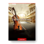 Native Instruments - Emotive Strings