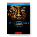 Best Service - Ethno World 6 Complete