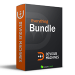 Devious Machines Everything Bundle (Windows)