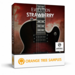 Orange Tree Samples - Evolution Strawberry (Kontakt)