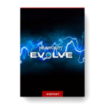 Evolve R2