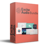 Excite Audio Bundle (Windows)