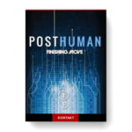 Finishing Move Posthuman