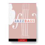Fluffy Audio Jazz Bass