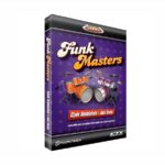Toontrack Funkmasters (EZX)