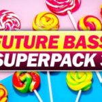 Audentity Records – Future Bass Superpack 3 (Sample Packs)