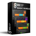 GS DSP – Magic Bundle (Windows)