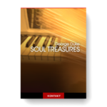 Native Instruments - GEORGE DUKE SOUL TREASURES