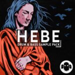Ghost Syndicate Hebe (Sample Packs)