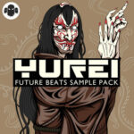Ghost Syndicate Yurei (Sample Packs)